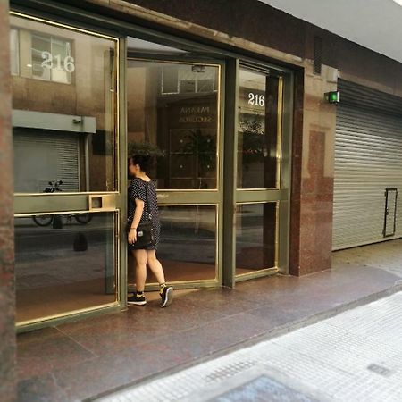 Maipuhc Buenos Aires Exterior foto