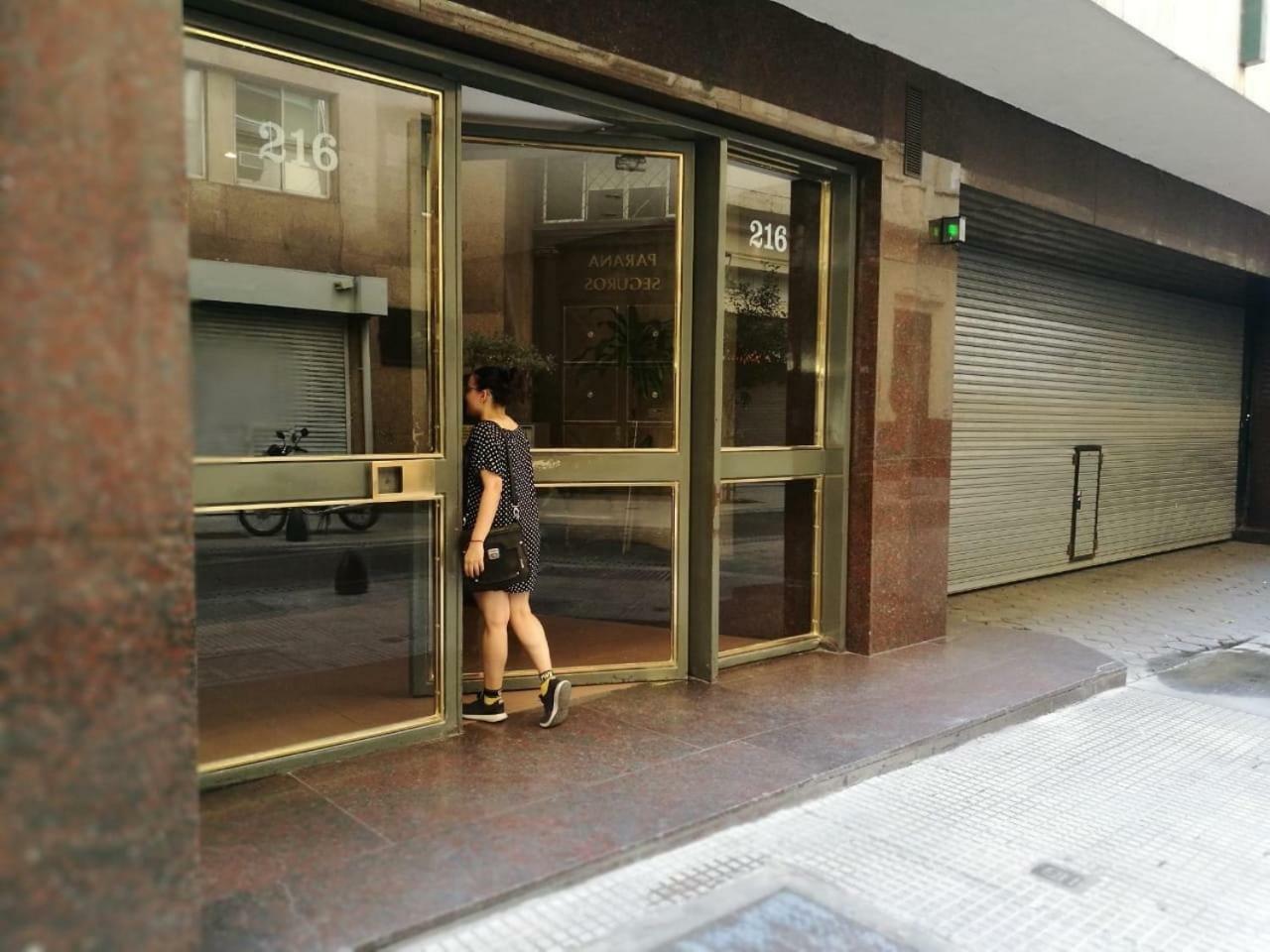 Maipuhc Buenos Aires Exterior foto