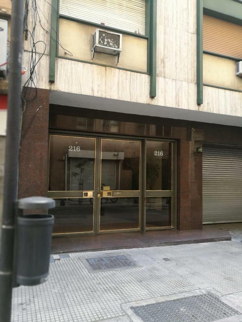Maipuhc Buenos Aires Exterior foto